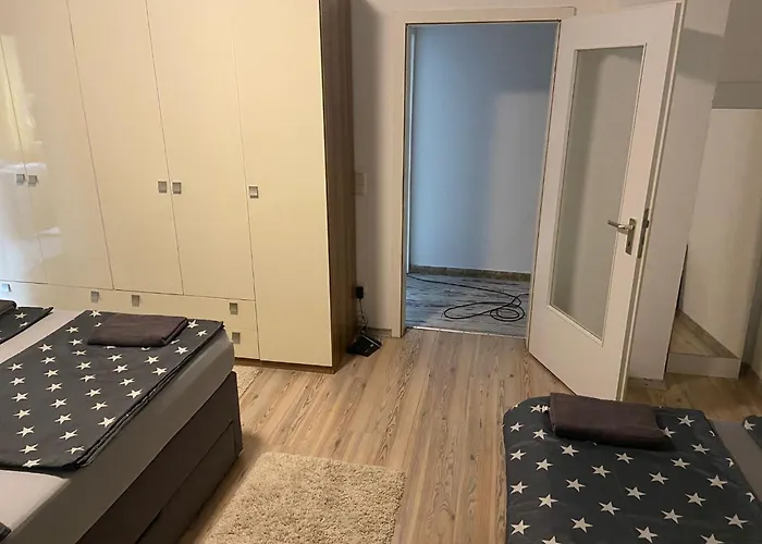 Zirndorf Sweet Home