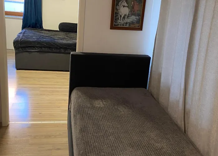 Zirndorf Sweet Home