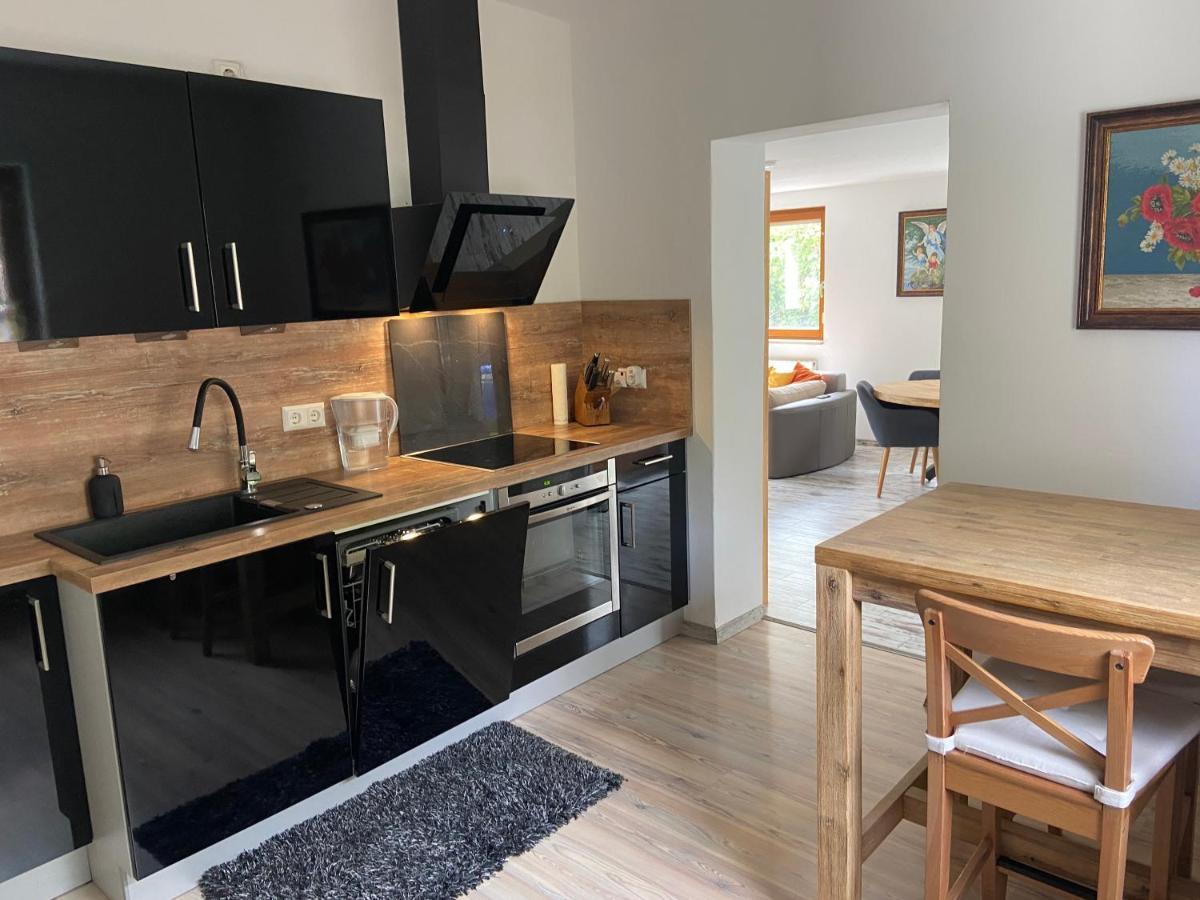Sweet Apartment Zirndorf
