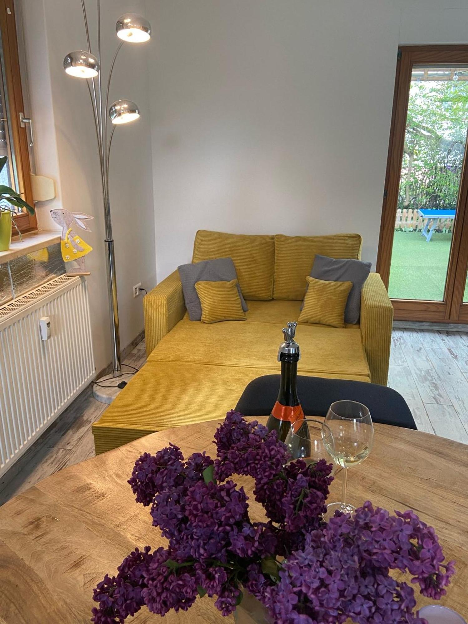Sweet Apartment Zirndorf
