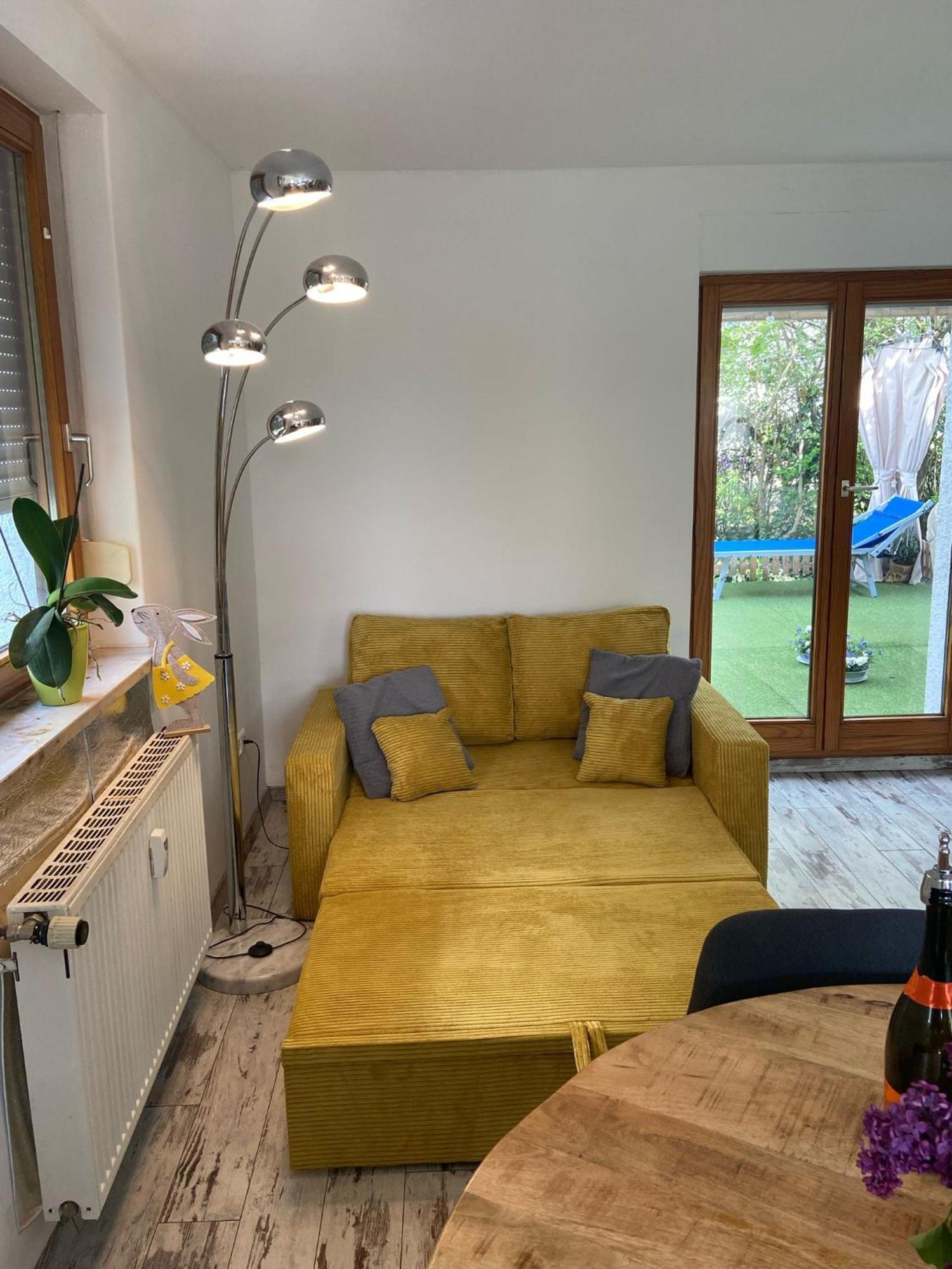 Apartment Sweet Zirndorf