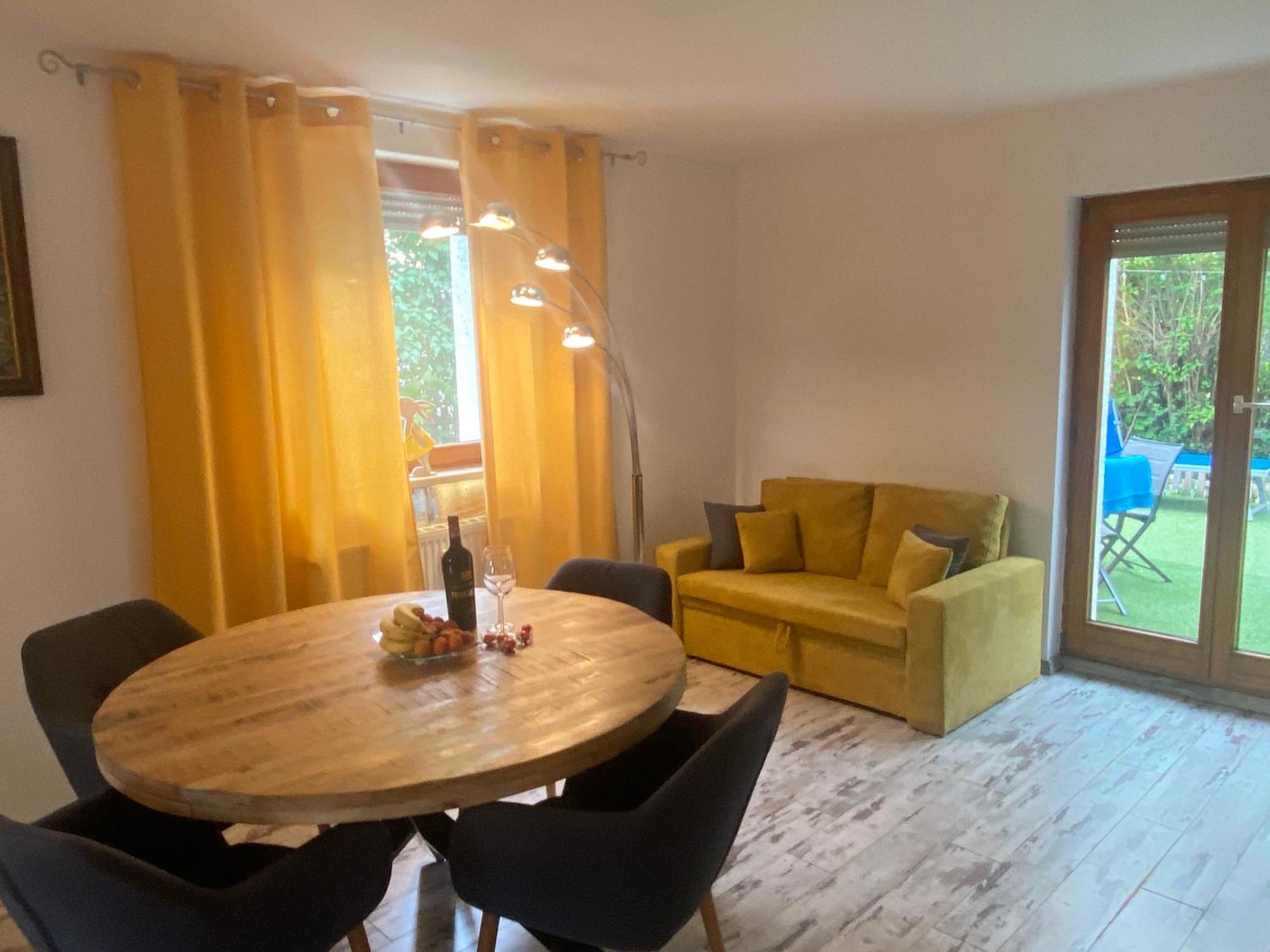 Sweet Apartment Zirndorf