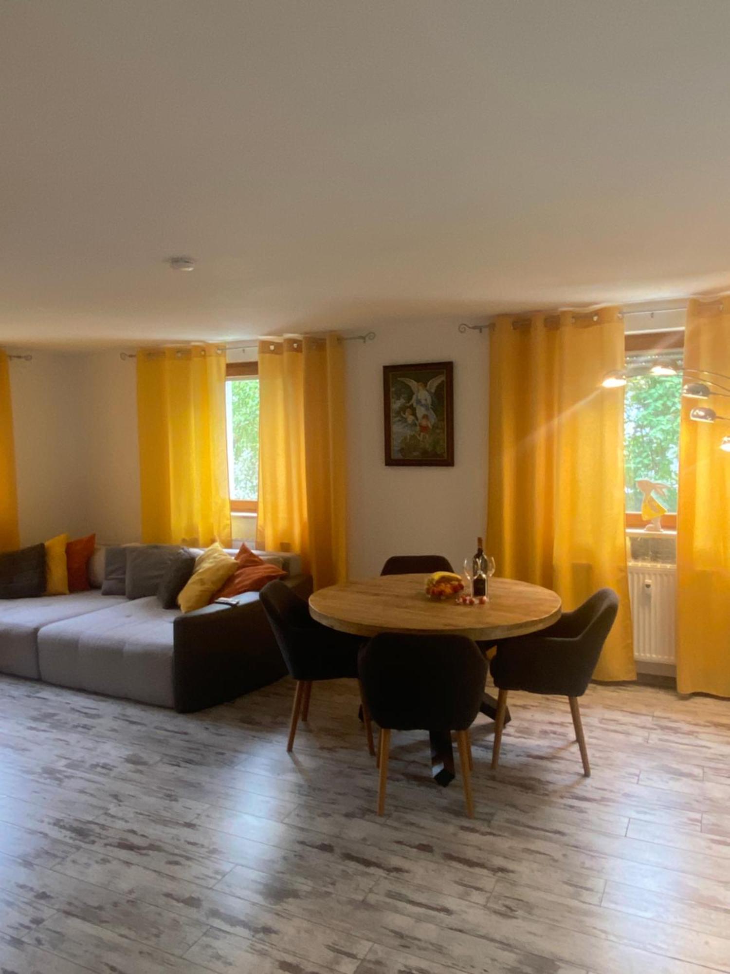 Apartment Sweet Zirndorf