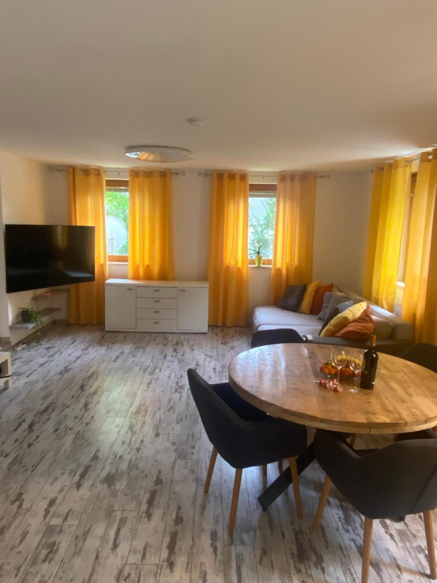 Apartment Sweet