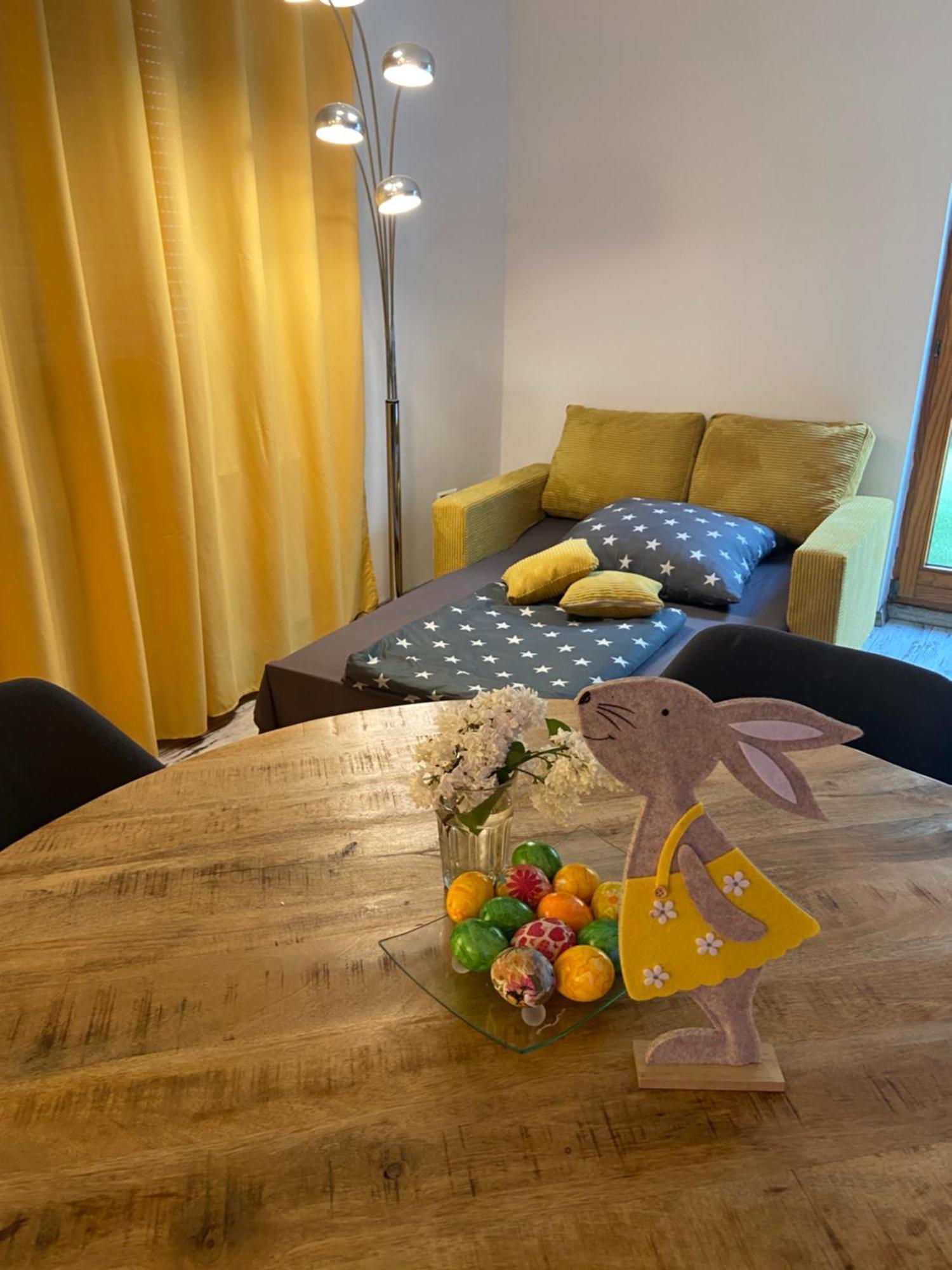Sweet Apartment