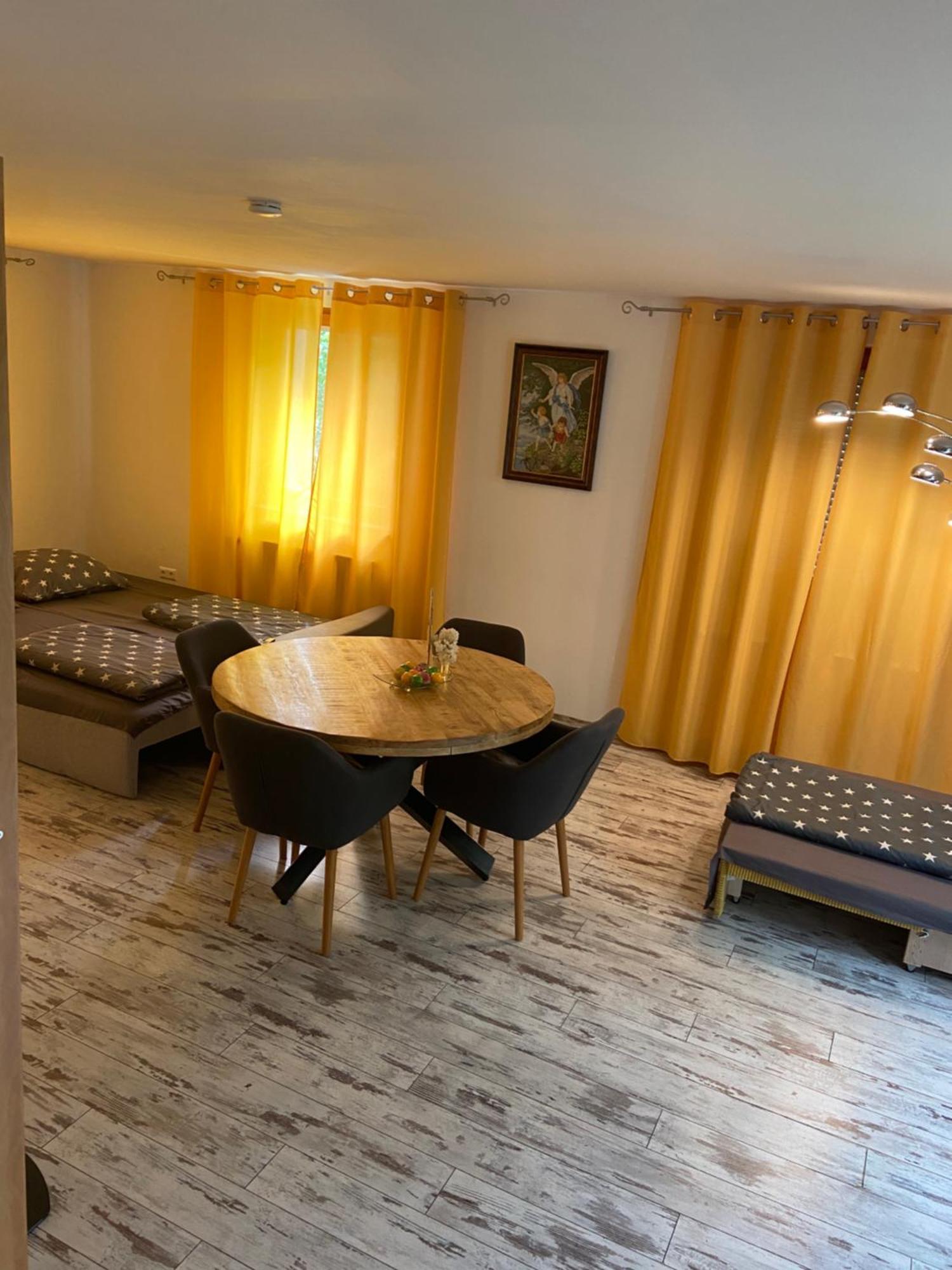 Apartment Sweet