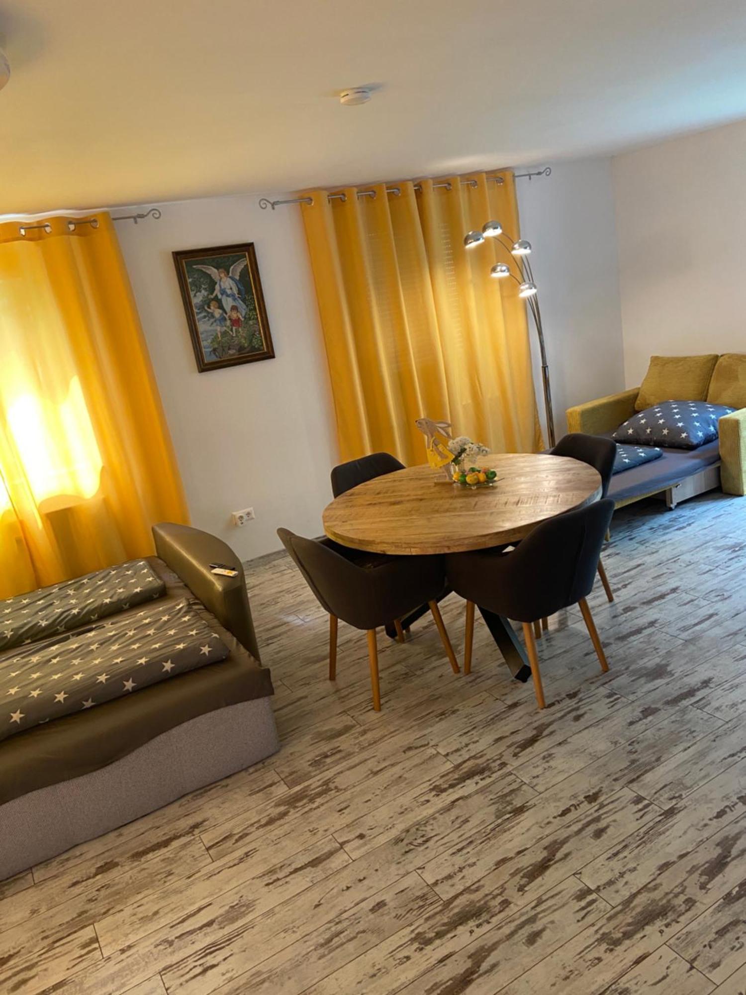 Apartment Sweet Zirndorf