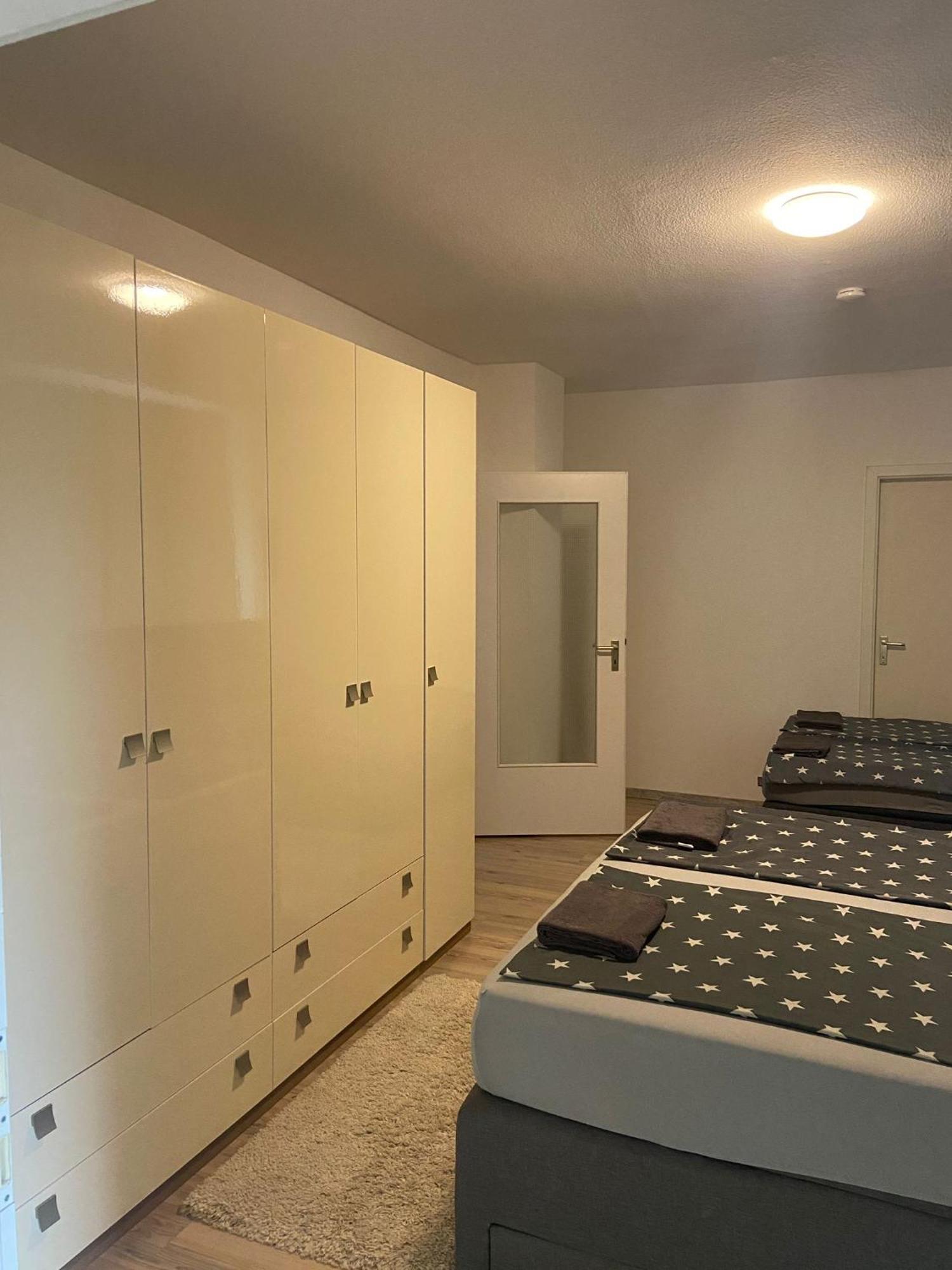 Sweet Apartment Zirndorf