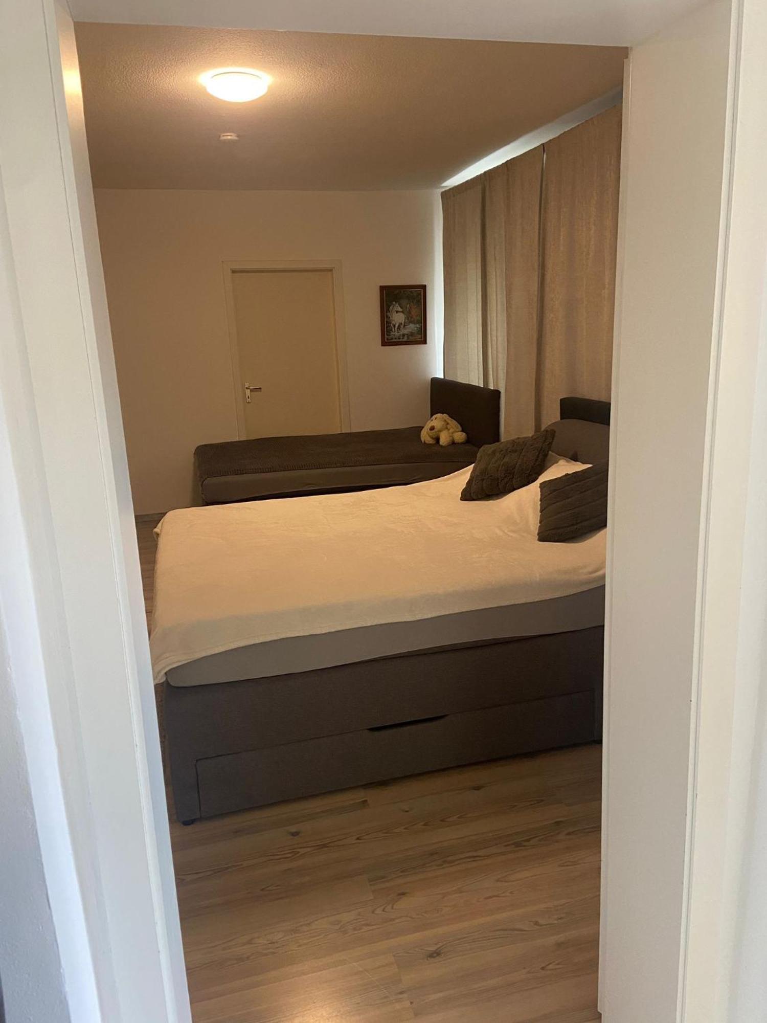 Sweet Apartment Zirndorf