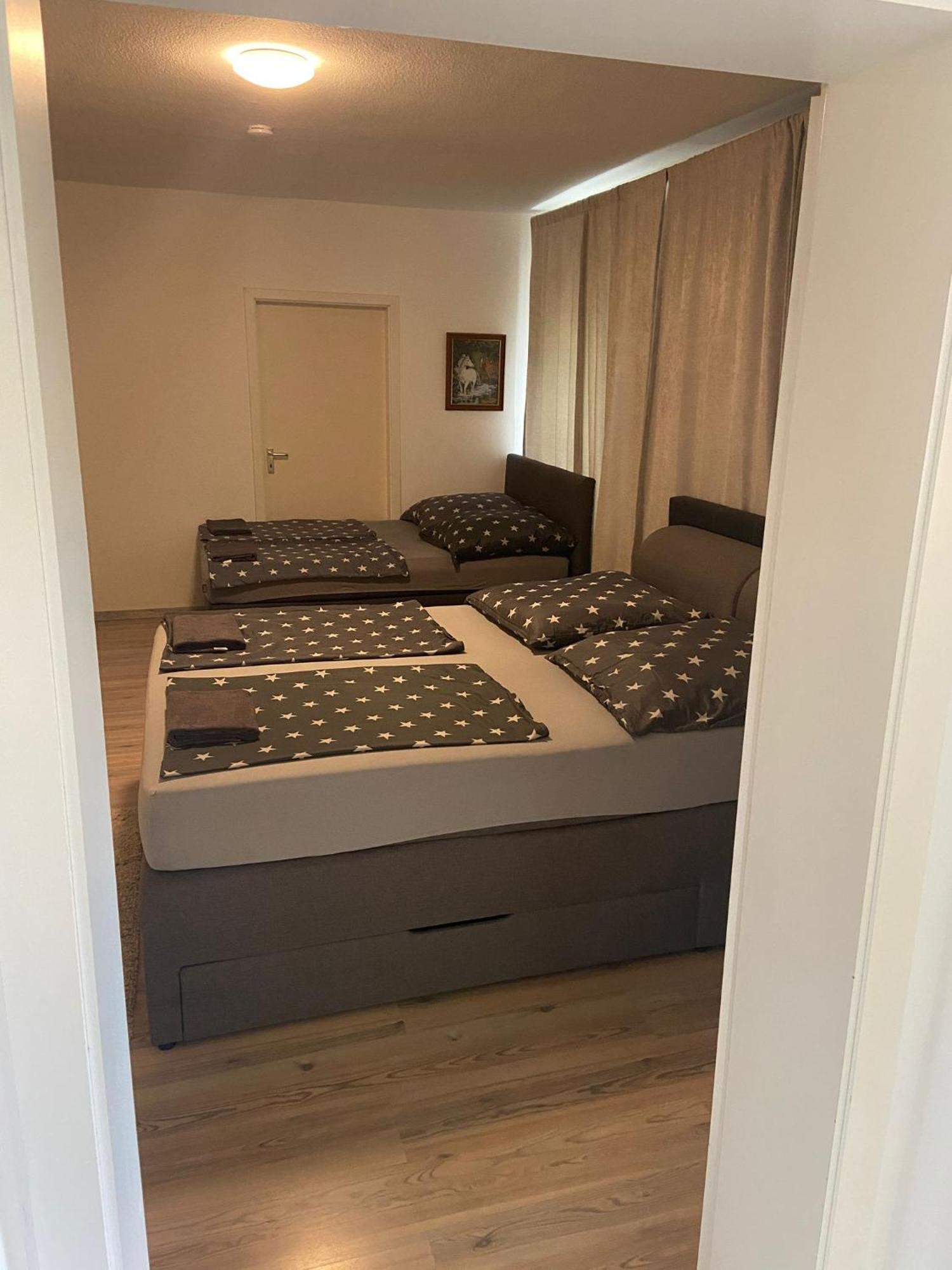 Apartment Sweet *