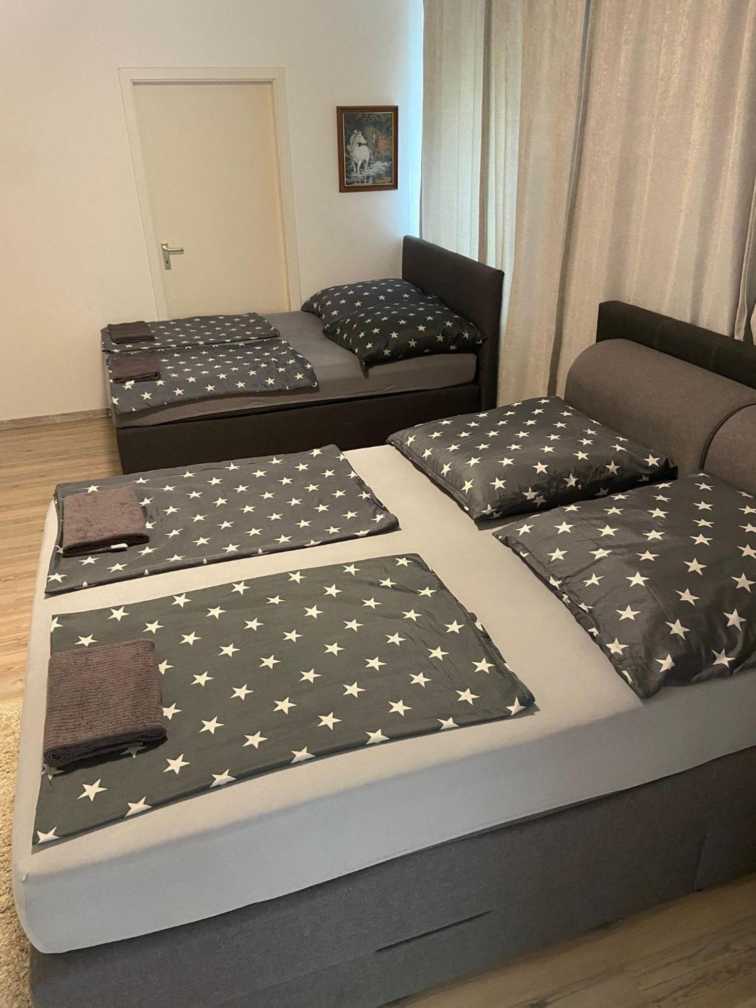Appartamento Sweet Zirndorf