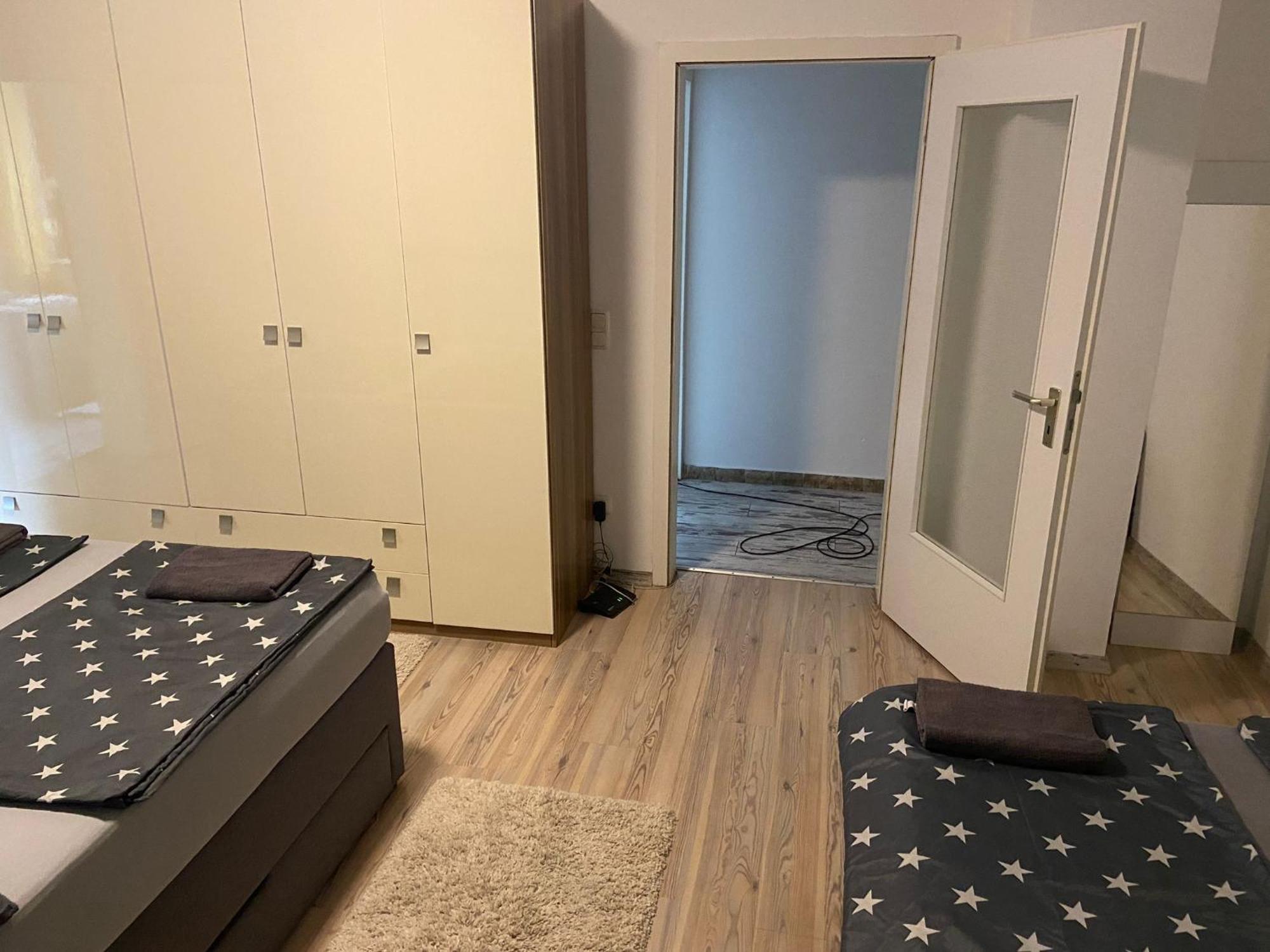 Sweet Apartment Zirndorf