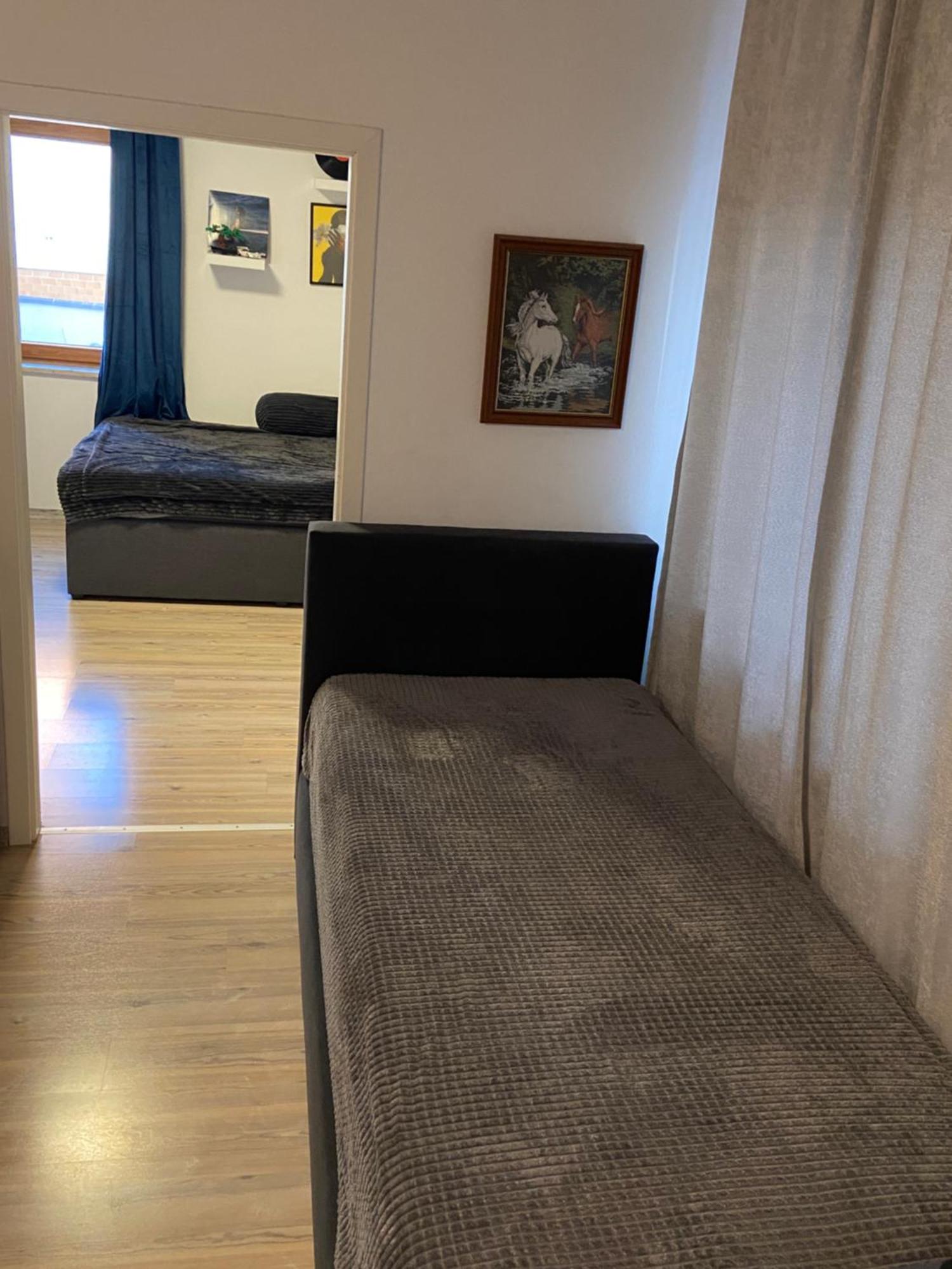 Sweet Apartment Zirndorf