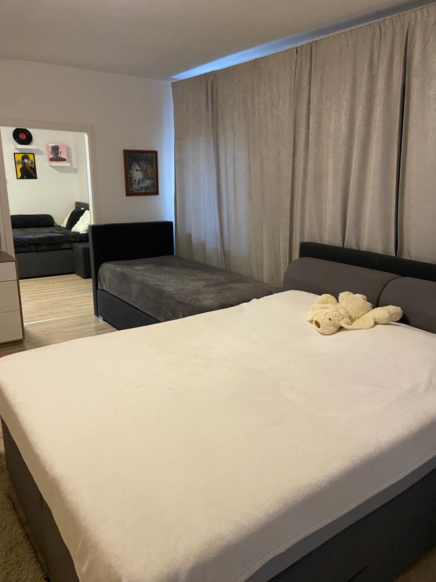 Appartamento Sweet Zirndorf